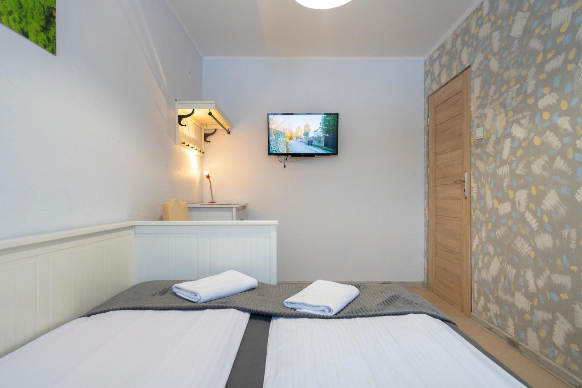 Apartament Nad Kamienczykiem IV Sklářská Poruba Exteriér fotografie