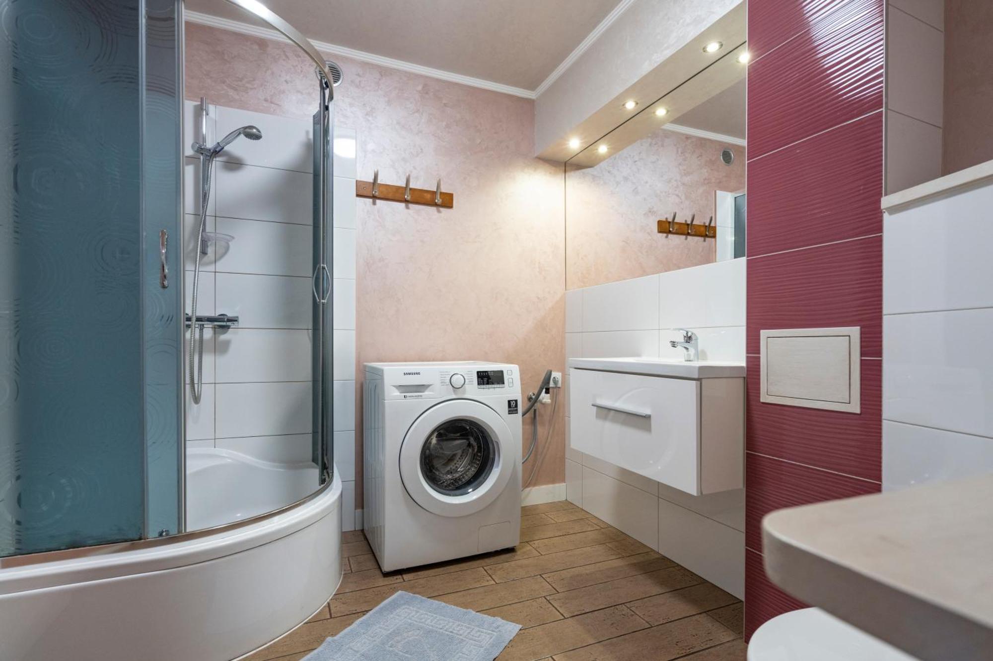 Apartament Nad Kamienczykiem IV Sklářská Poruba Exteriér fotografie