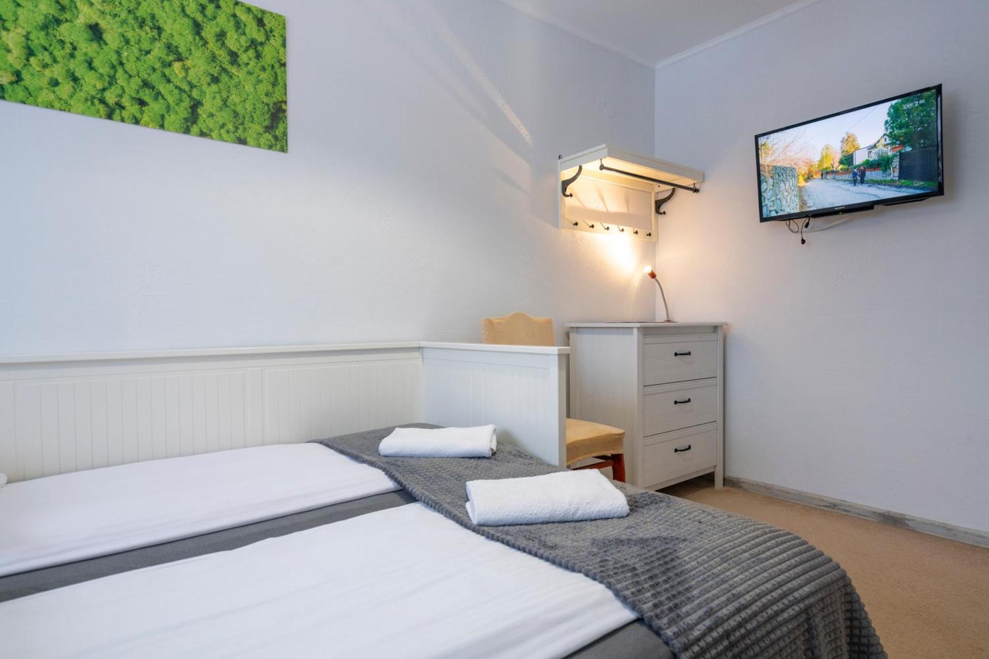 Apartament Nad Kamienczykiem IV Sklářská Poruba Exteriér fotografie
