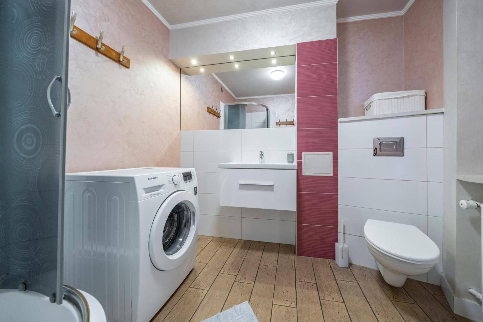 Apartament Nad Kamienczykiem IV Sklářská Poruba Exteriér fotografie