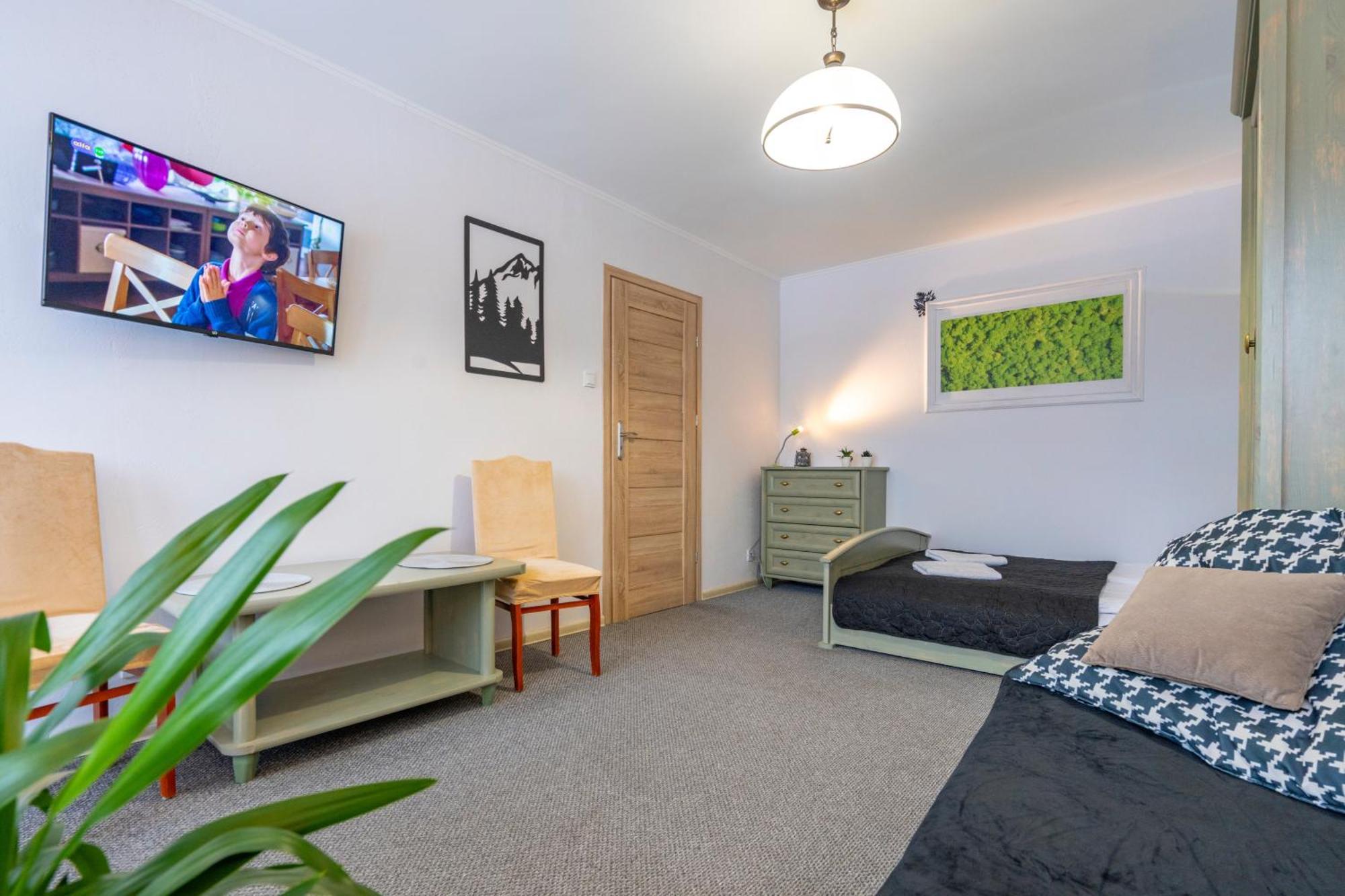 Apartament Nad Kamienczykiem IV Sklářská Poruba Exteriér fotografie