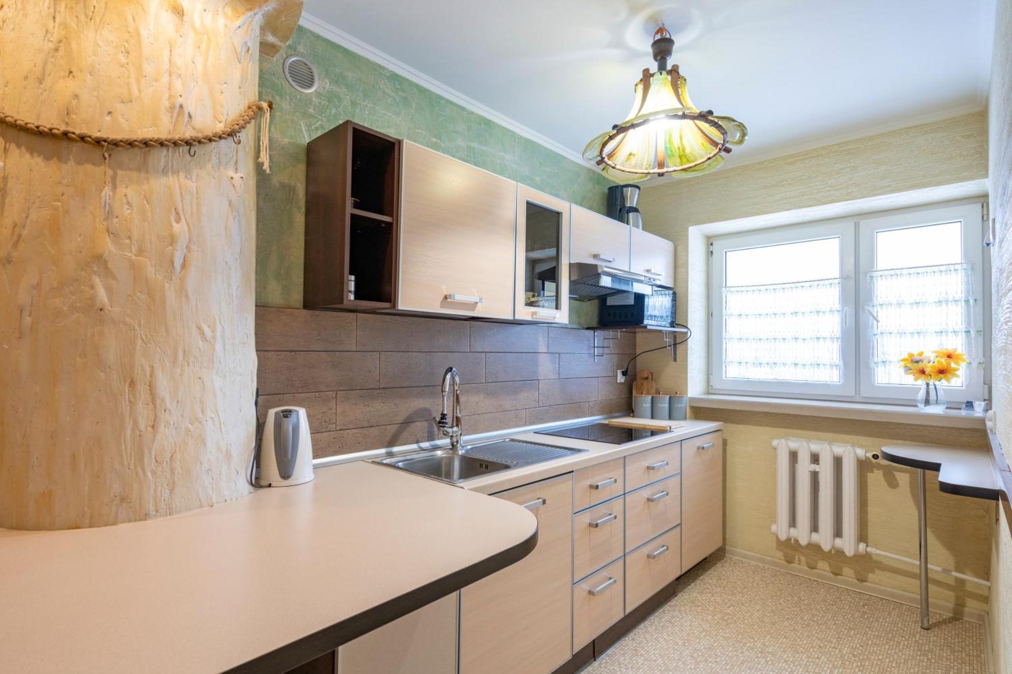 Apartament Nad Kamienczykiem IV Sklářská Poruba Exteriér fotografie