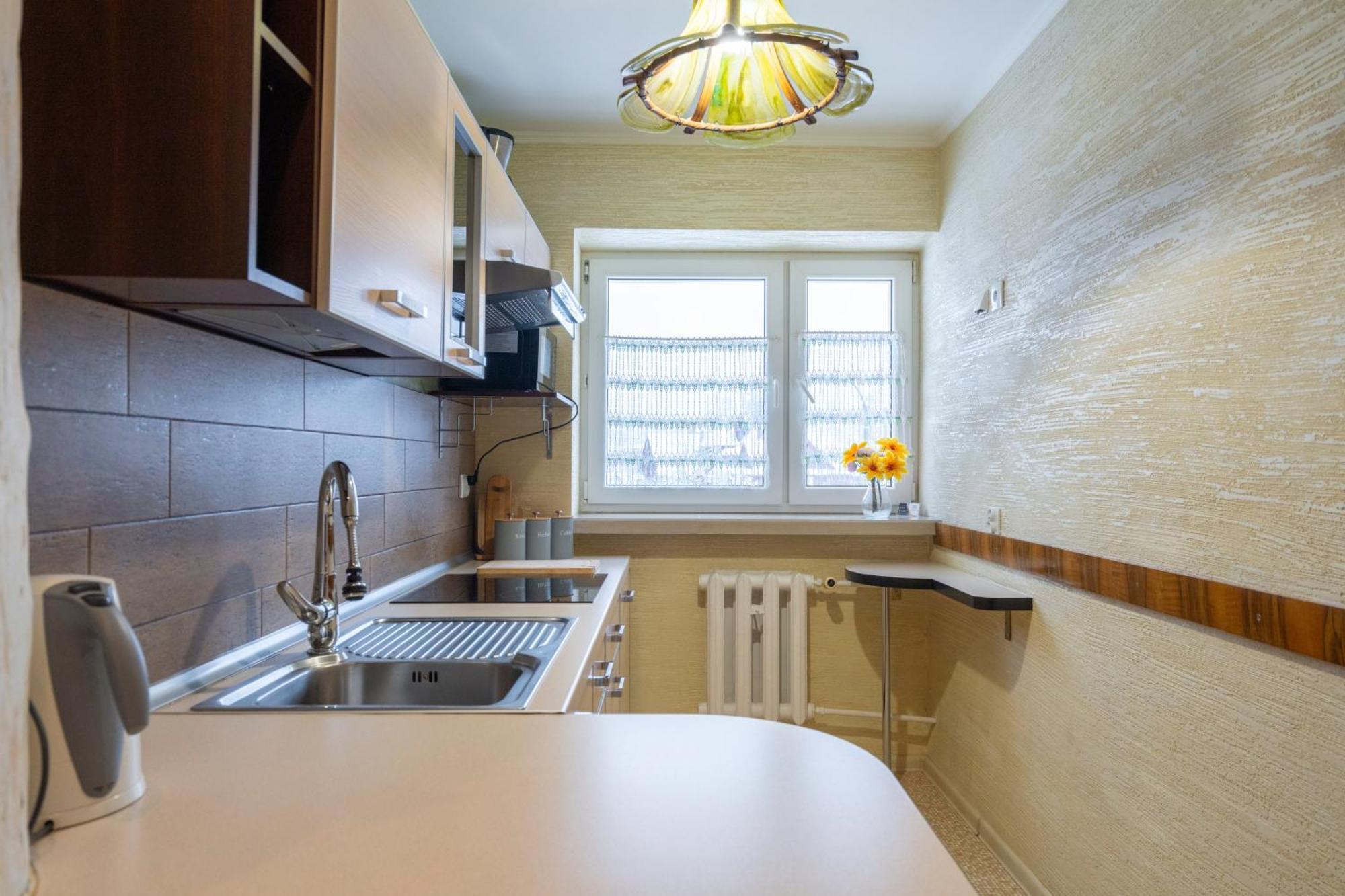 Apartament Nad Kamienczykiem IV Sklářská Poruba Exteriér fotografie